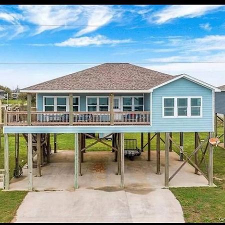 Oceanfront Home Near Hollybeach Cameron Esterno foto