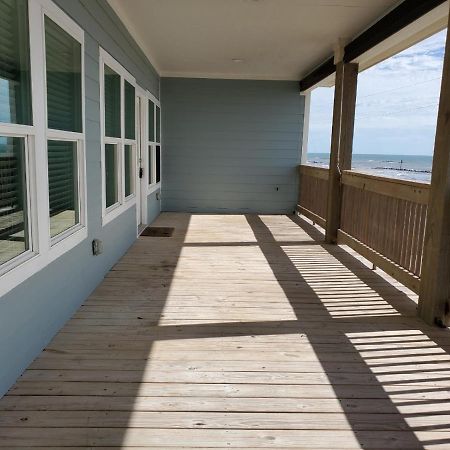 Oceanfront Home Near Hollybeach Cameron Esterno foto